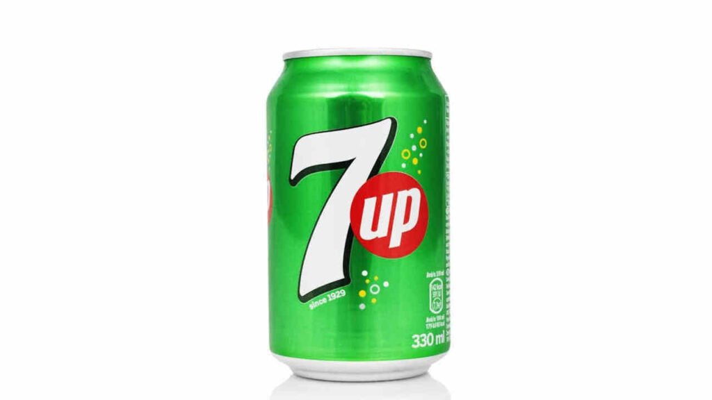 7up Can