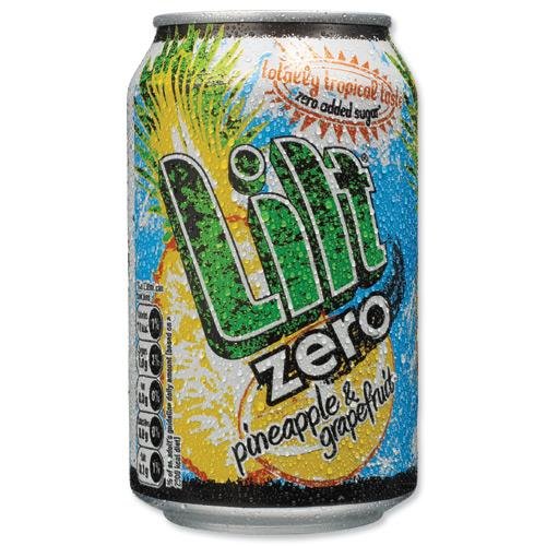 Lilt Can