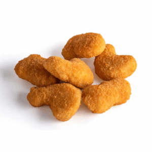 6pcs Nuggets