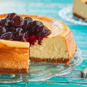 American Cheesecake