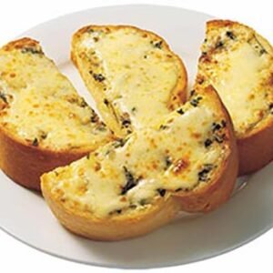 4pcs Cheese Garlic Bread