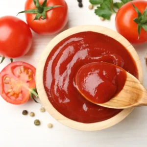 Ketchup Dip