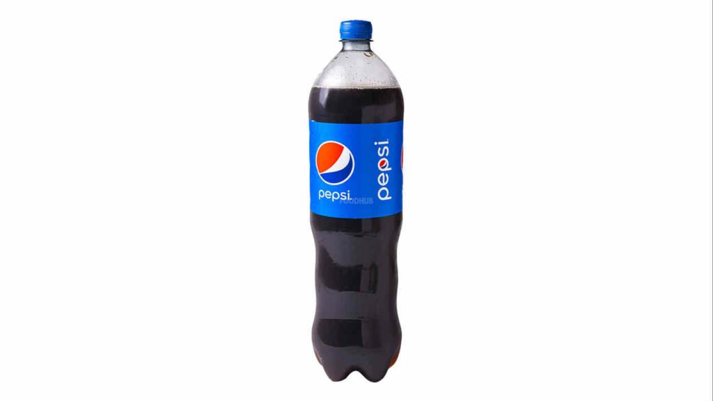 Pepsi Bottle
