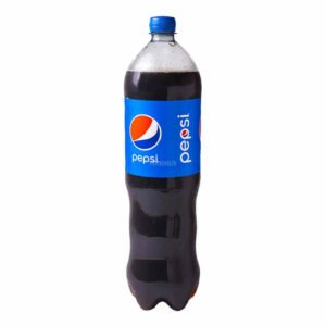 Pepsi Bottle