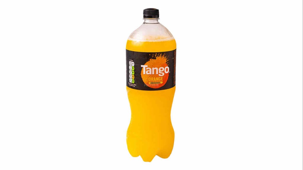 Tango Bottle