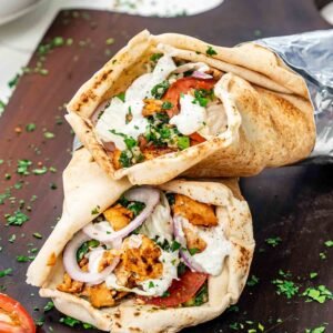 Chicken Kebab Doner Mix