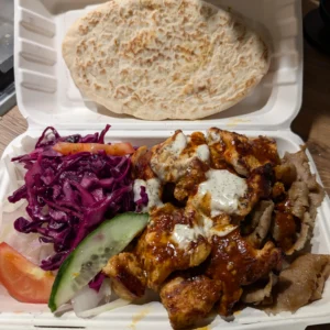 Shish Doner Mix