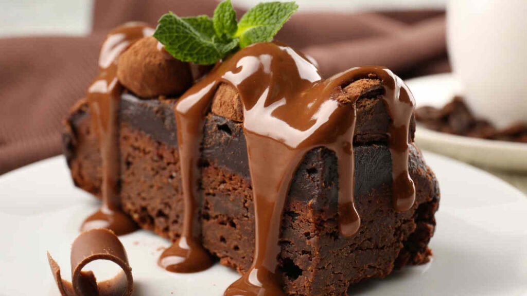 Chocolate Cake