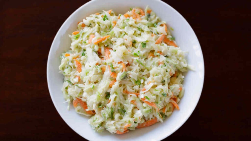 Coleslaw
