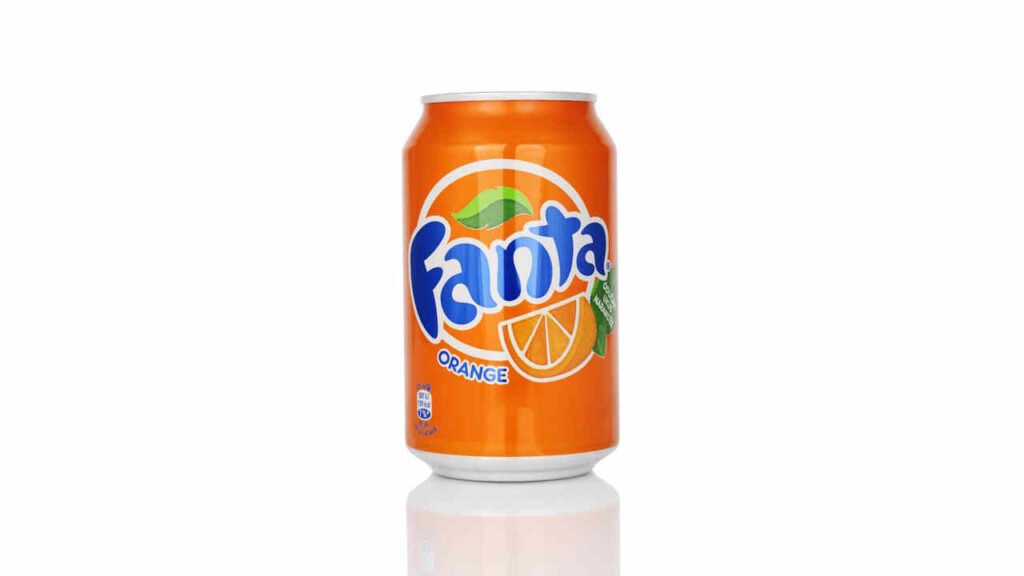 Fanta