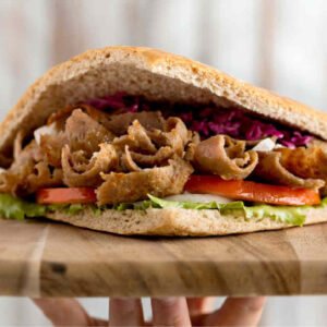 Doner Kebab