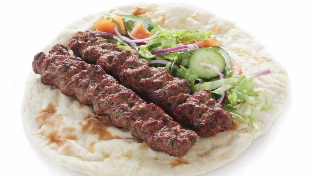 Shish Kebab