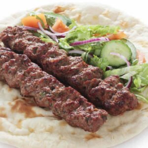 Shish Kebab
