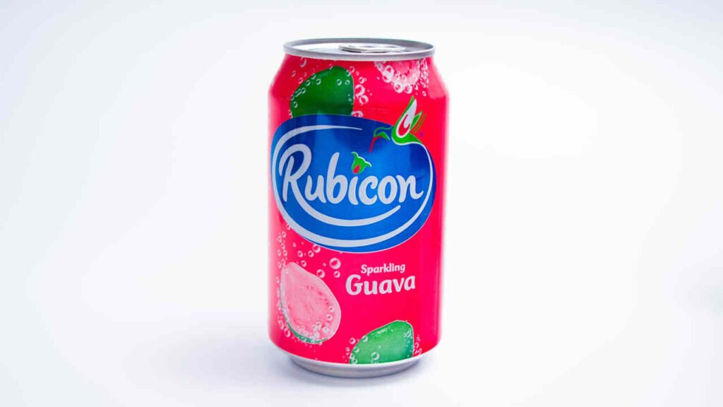 Rubicon Guava
