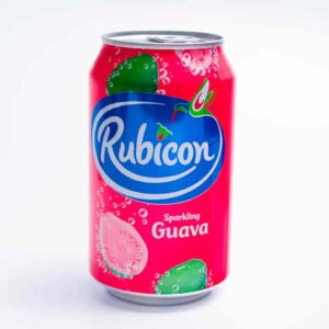 Rubicon Guava