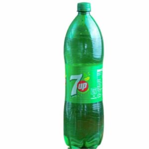 7up Bottle