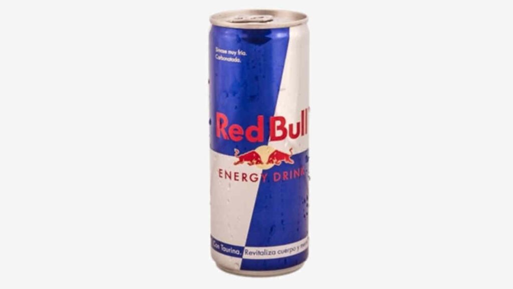 Redbull