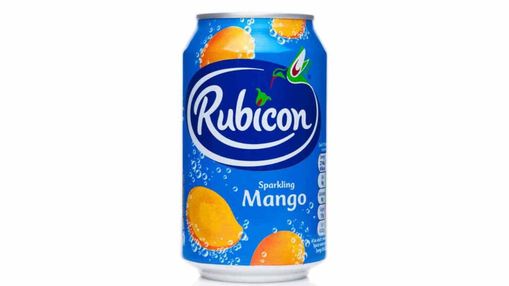 Rubicon Mango